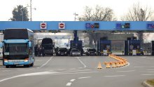 Granični policajac 'dilao' podatke, lažno prikazivao ulaske i izlaske iz Hrvatske, pod istragom je