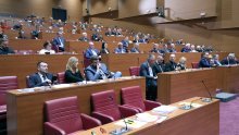 Popis stanovništva odlazi u zaborav; prošao Zakon o središnjem registru stanovništva