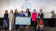 Roditelji, odgojitelji i vrtićka djeca učili kako poticati izražavanje dječjih emocija
