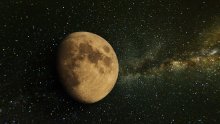 Zemlja je možda sigurna od udara opasnog asteroida, ali zato prijeti – Mjesecu