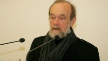Preminuo Mario Suško, hrvatski esejist, pjesnik i prevoditelj