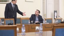 Bauk: Predsjednik je 3 godine crtao Vladi što će se dogoditi nakon izbora u SAD-u