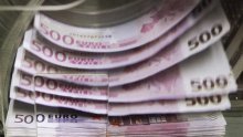 Kako bogati švercaju gotovinu preko granice EU-a?