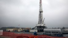 INA krenula s bušenjem kod Đurđevca: Traži se geotermalni izvor