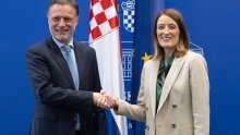 Šefica EP u Zagrebu: Hrvatska je prava uspješna priča EU-a i primjer drugima