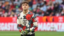 Tko je Anthony Pavlešić, mladi golman koji će igrati za hrvatsku reprezentaciju?