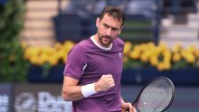 Čilić spasio meč-loptu i izborio finale Challengera u Madridu