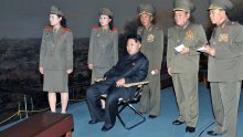 Komedija na račun Kim Jong-Una ispunila kinodvorane u Americi