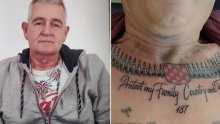 Neslužbeno se spominje jedna stvar u vezi razbojnika iz Splita: Policija otkrila detalje