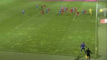 Lokomotiva proslavila pogodak za preokret, ali je poništen; Pogledajte situaciju