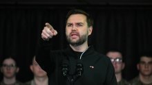 Vance napao Dansku zbog Grenlanda: 'Niste obavili dobar posao!'