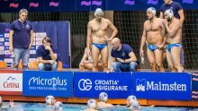 Splitski Jadran izgubio četvrti finale zaredom; ovaj put poraženi su od Radničkog