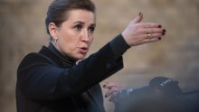 Vance se obrušio na Dansku, stigao mu odgovor: 'Nije fer da tako govori o nama'