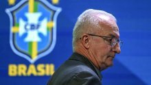 Brazil nakon blamaže protiv Argentine smijenio izbornika