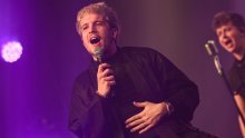 Baby Lasagna osvrnuo se na rasprodan Thompsonov koncert: 'Ako niste stigli kupiti kartu...'