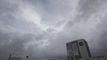 Naoružani napadač upao u NASA-u
