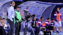 Jurčić radi sjajan posao; uveo klub u finale, a u prilici je osvojiti čak tri trofeja
