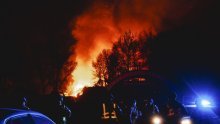 U ruskom napadu dronovima na Dnjepar poginule četiri osobe, 19 ozlijeđeno