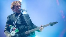 Spektakl u Areni: Ovako je Bijelo dugme proslavilo 50 godina postojanja
