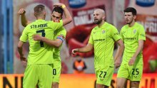 U Dinamu trljaju ruke; ovo će biti megatransfer