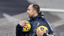 Igor Tudor morao je zbog galame izaći na prozor, a kada ga je otvorio imao je što vidjeti