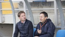 S dva je gola šokirao Hajduk na Poljudu, a sada poručuje: Šibenik to može ponoviti