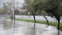 Izvanredno stanje za Unu na području Hrvatske Kostajnice