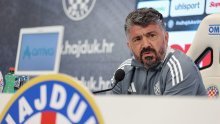 Gattuso: Nazvao sam Cannavara čim je dobio otkaz
