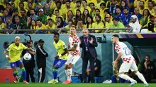 Neymar i igrači za izbornika žele trenera kojem je presudila Hrvatska