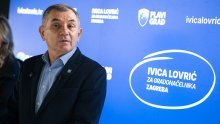 Lovrić: U Bandićevo vrijeme Zagreb je bio čist