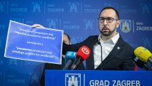 Tomašević o izmjenama GUP-a: Bačić traži dlaku u jajetu. Ovo je mrcvarenje