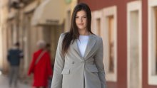 Zavodljive minice na svakom koraku: Ulicama Zadra i Šibenika vladaju chic stajlinzi
