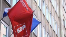 U Ivancu predstavljeni SDP-ovi kandidati Mihael Slunjski i Dalibor Patekar