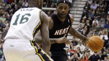 LeBron zakucavao i nokautirao dječaka