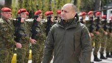 Ivan Anušić: 'Hrvatska ne može samo kupovati naoružanje i opremu'