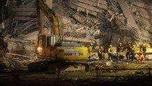 Potres u Mjanmaru odnio više od 1600 života, više od 3400 ozlijeđeno