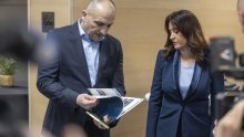 Anušić o sastanku Vijeća za nacionalnu sigurnost: 'Vjerojatno će biti vrlo brzo'