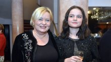 Domaća glumica otkrila sretne vijesti: Uskoro će postati baka