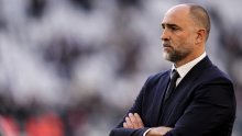 Igor Tudor pobjednički krenuo na klupi Juventusa