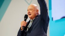 Za šega austrijskog ÖVP-a izabran kancelar Christian Stocker s velikom potporom