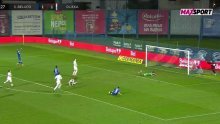 Pogledajte gol za treći poraz Rijeke ove sezone; vodeću momčad lige srušio bivši hajdukovac