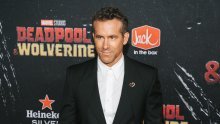 Od superheroja do 'oca godine': Zbog vulgarne replike Ryan Reynolds na udaru javnosti