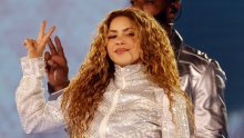 Shakira o prekidu s Piqueuom: 'Bilo je trenutaka kada sam se osjećala bezvrijednom'