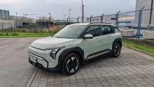 Isprobali smo Kiju EV3: Kompaktni električni SUV modernog dizajna i dometa do 605 km