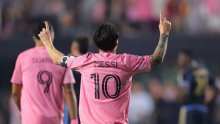 Čudesni Messi opet spasio Inter. Pogledajte golčinu u velikom preokretu
