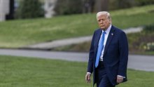Trump sa Stubbom igrao golf, a onda poručio: Ne isključujem vojnu silu na Greenlandu