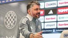 Gattuso: Jedna stvar mi se posebno svidjela