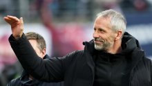 Trener koji je utjecao na razvoj Gvardiola i Olma, sedam kola prije kraja dobio otkaz