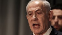 Unatoč masovnim prosvjedima, Netanyahu radi po svom: Imenovao novog čelnika Shin Beta