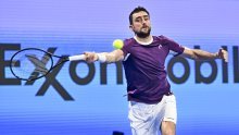 Marin Čilić osvojio turnir u Gironi i srušio Murrayev rekord